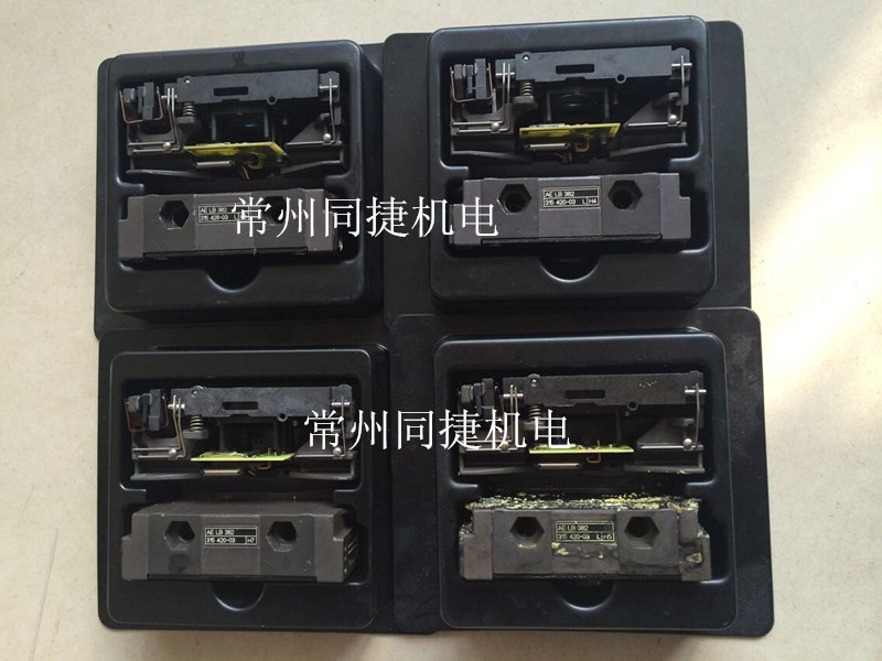 海德漢讀數頭AELB382維修